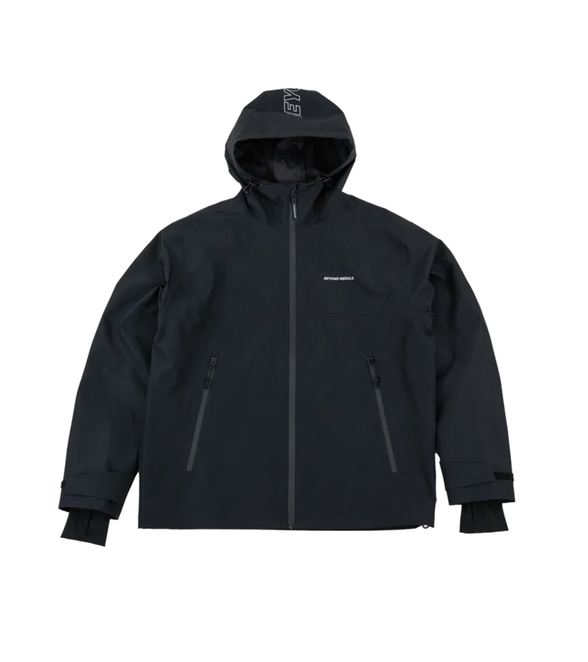 Park Jacket