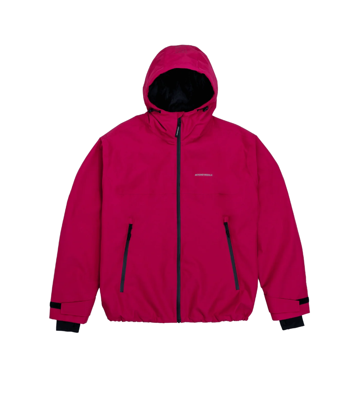 Park Jacket
