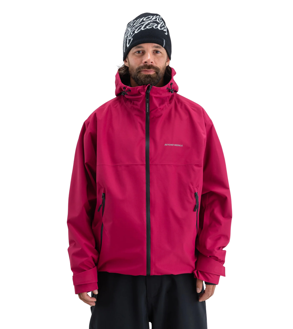 Park Jacket