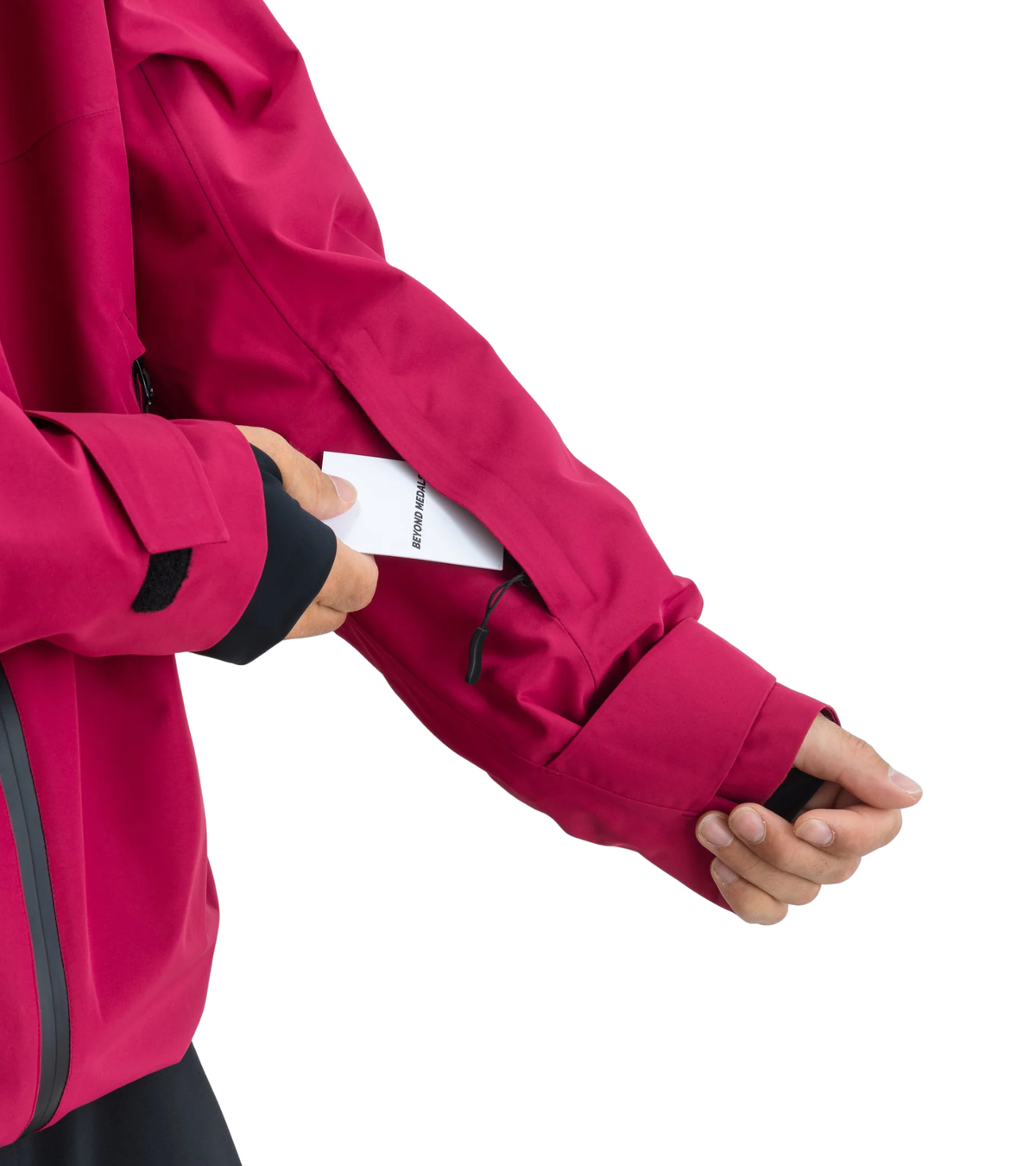 Park Jacket