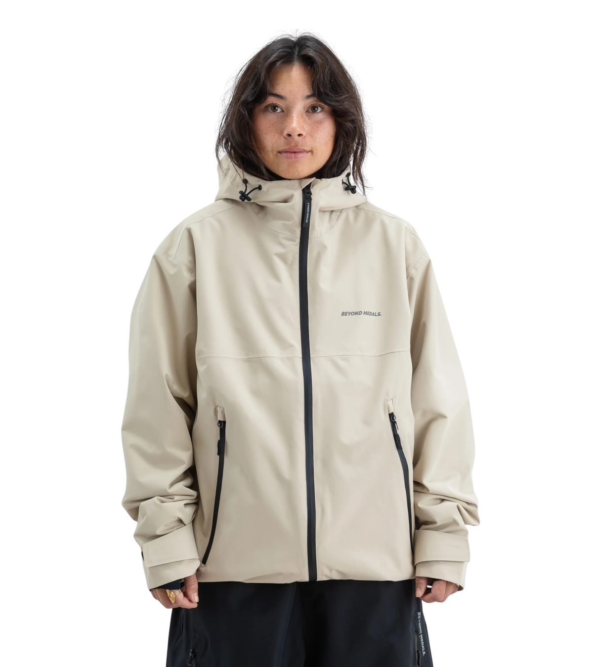 Park Jacket