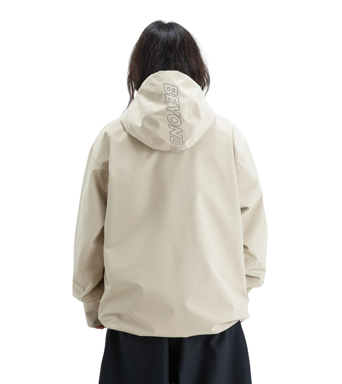 Park Jacket