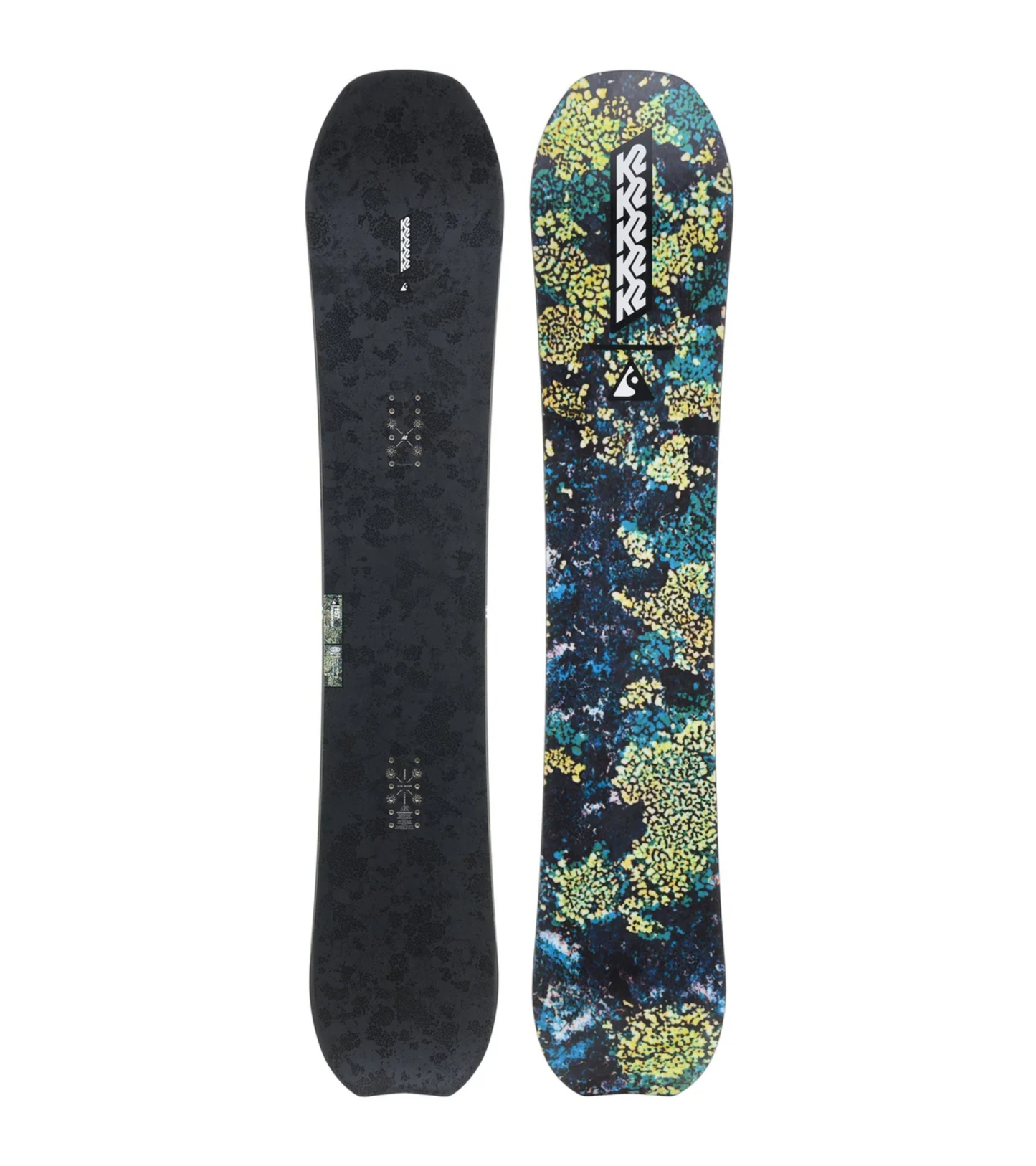 Passport Snowboard 2027