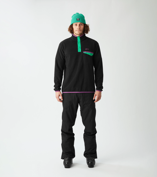 Picture Arcca 1/4 Fleece