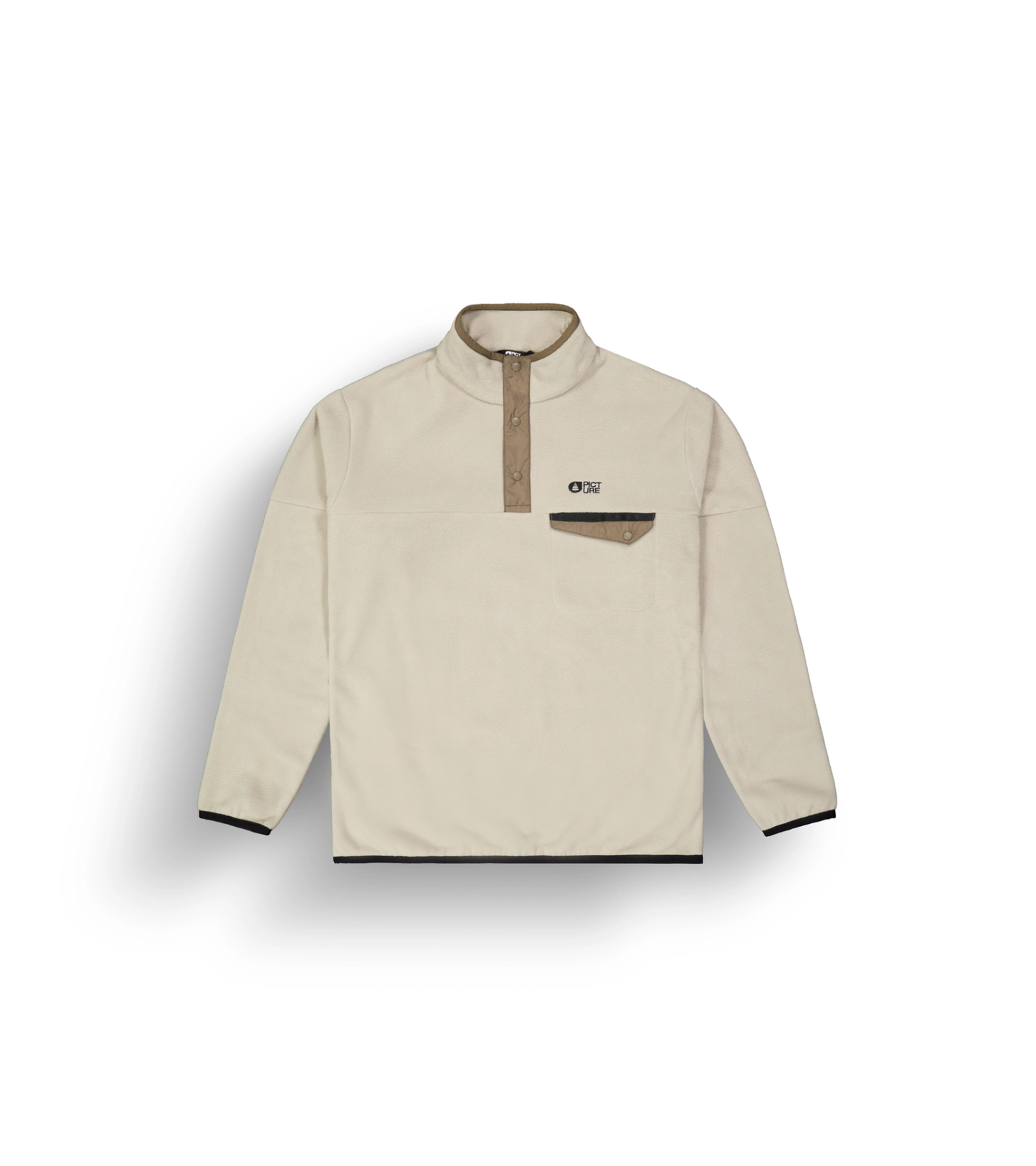 Picture Arcca 1/4 Fleece