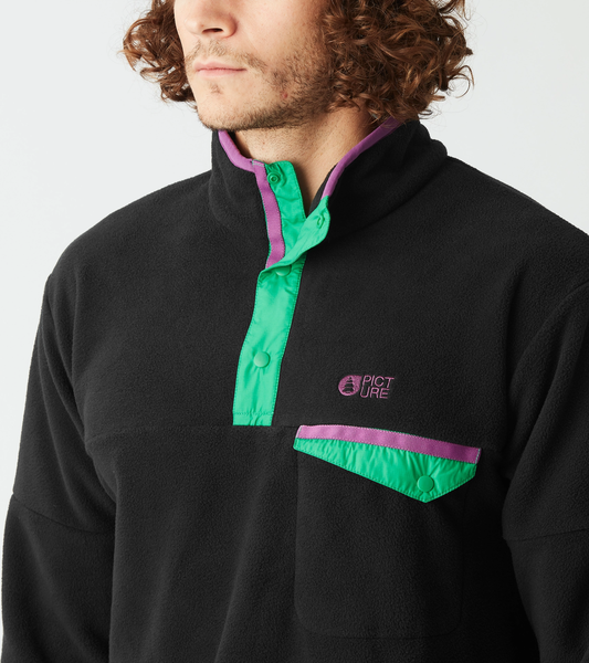 Picture Arcca 1/4 Fleece