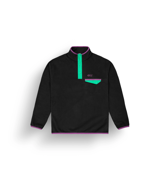 Picture Arcca 1/4 Fleece