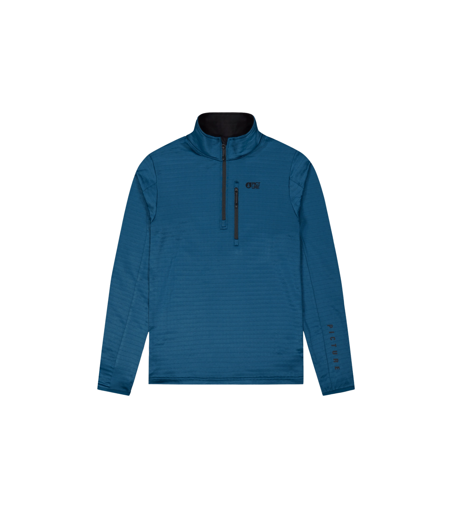 Picture Bake 1/4 Grid Fleece