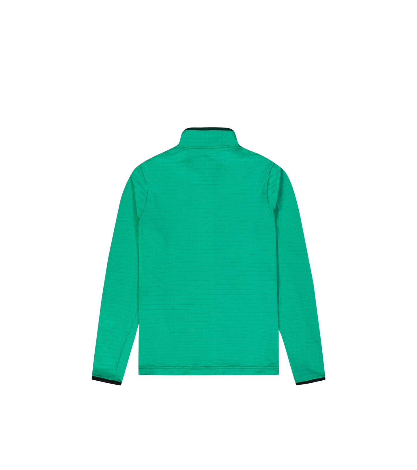 Picture Bake Full Zip Grid Fleece