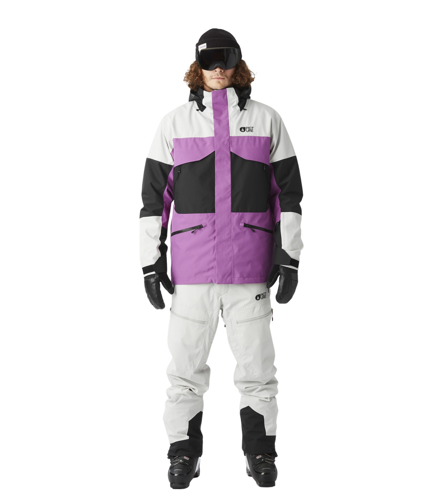 Orosi Jacket