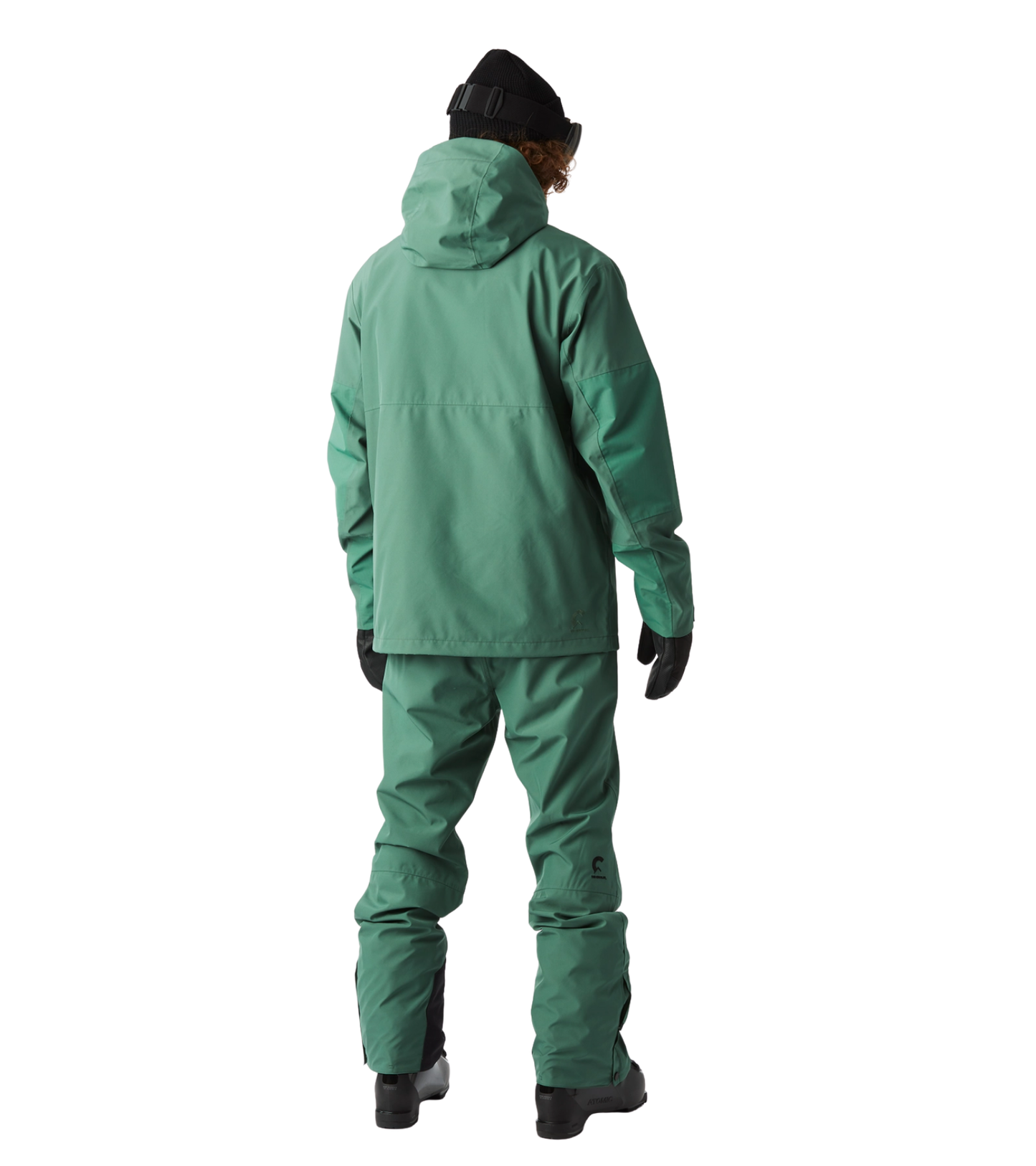 Orosi Jacket