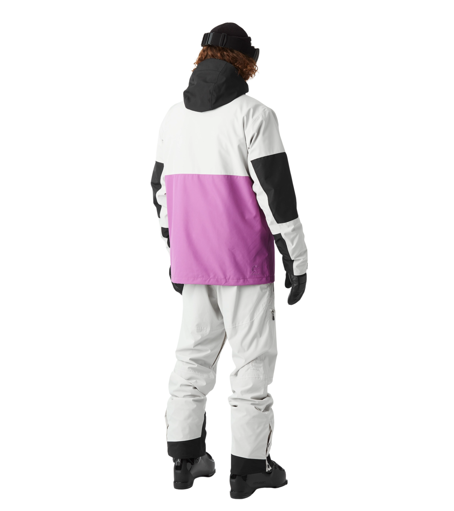 Orosi Jacket