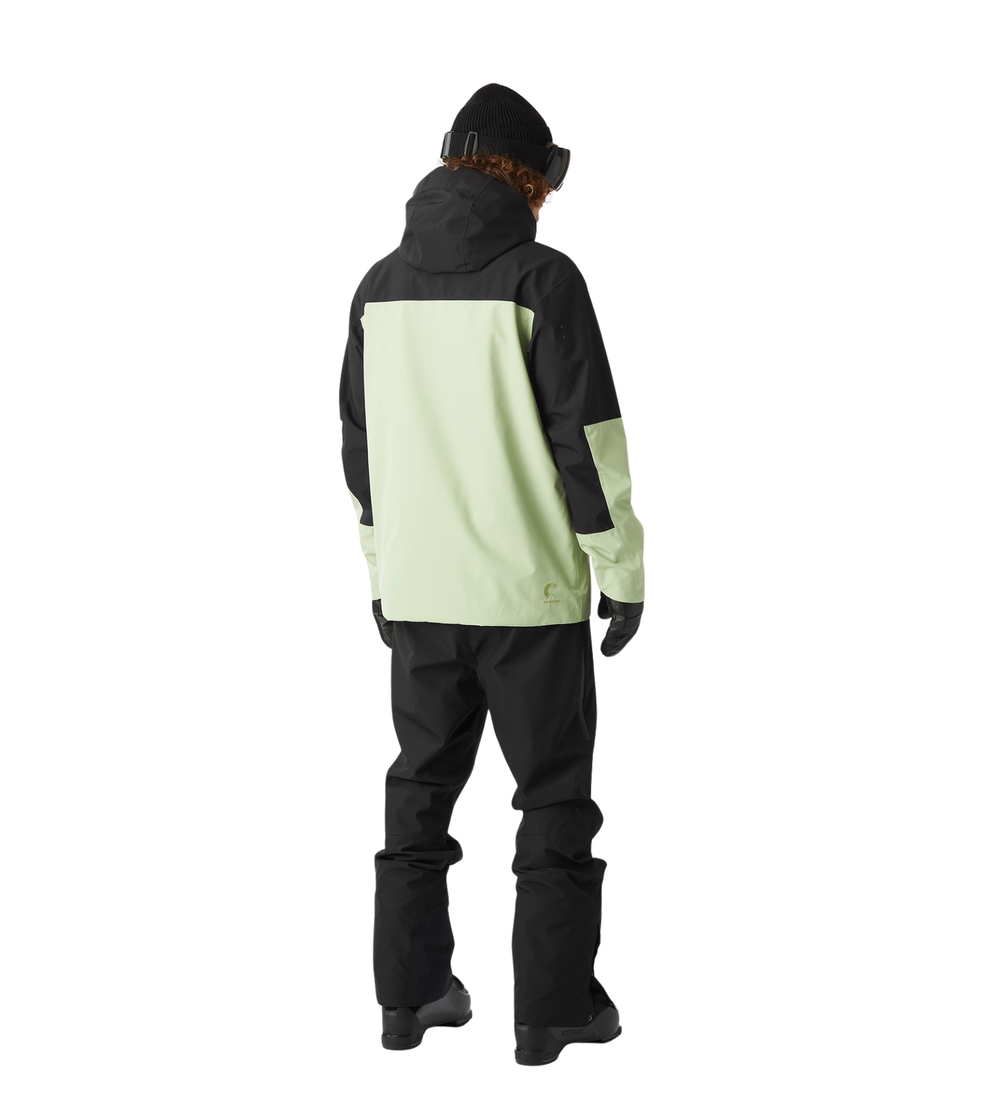 Track Jacket