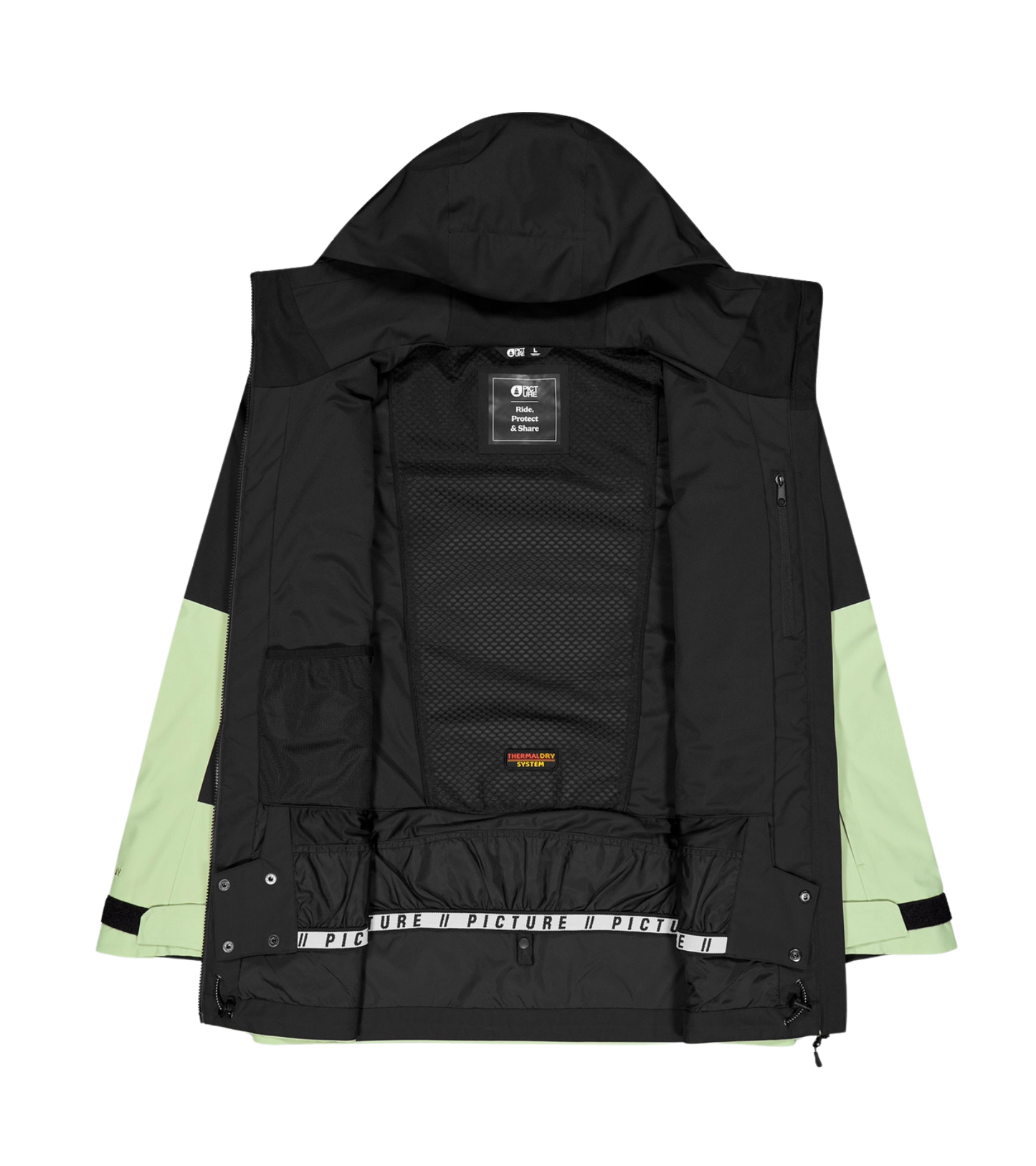 Track Jacket