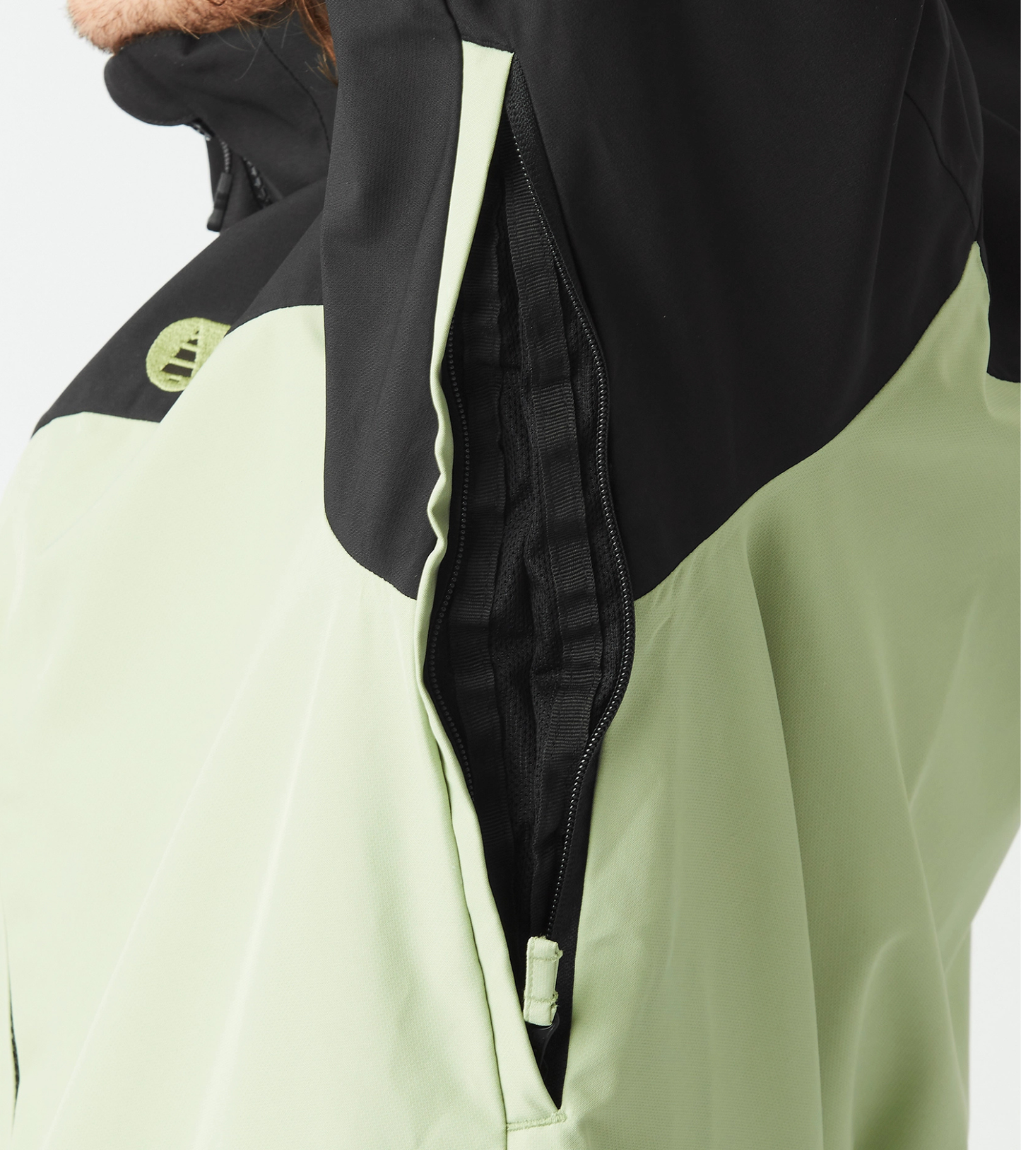 Track Jacket