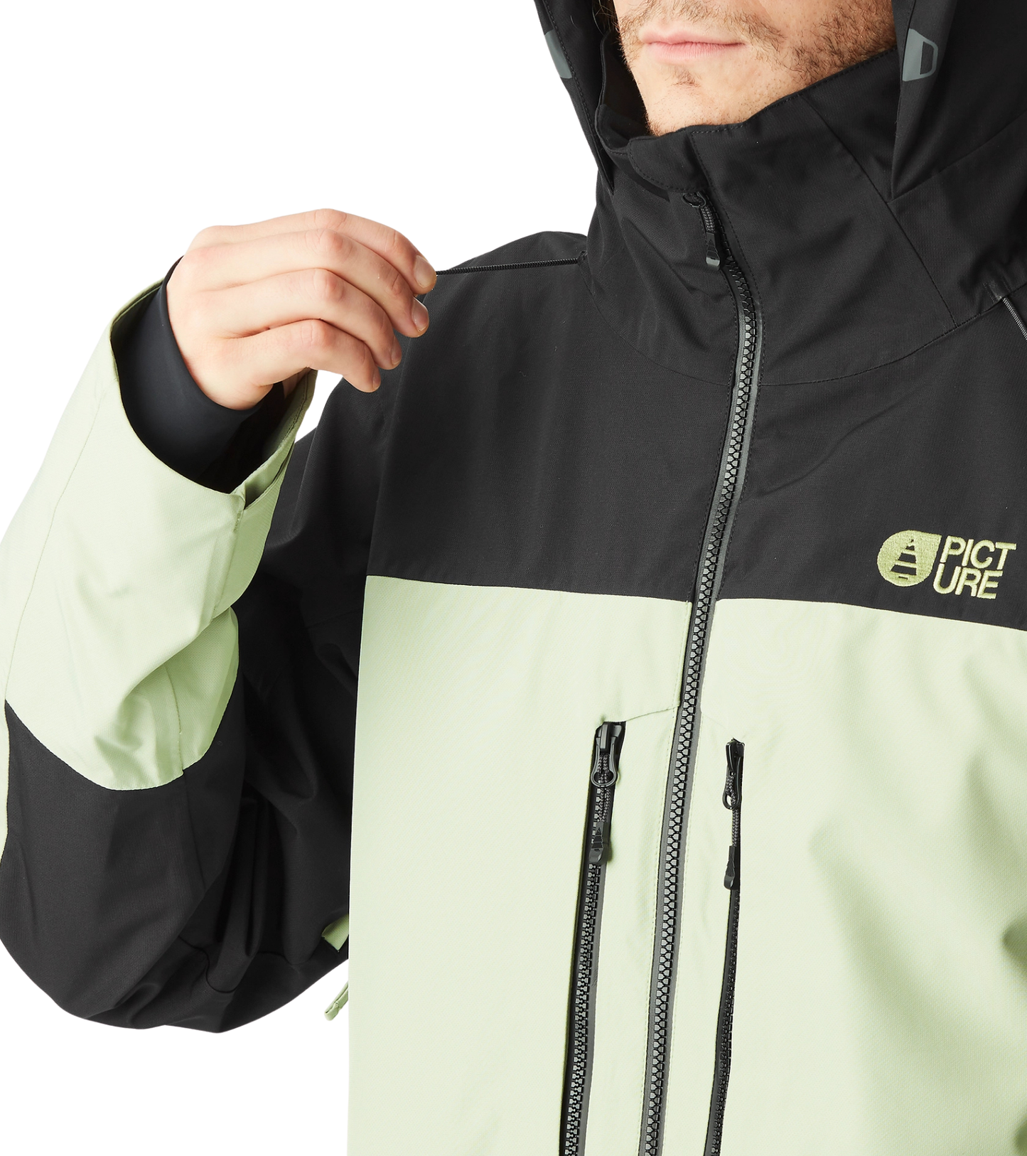 Track Jacket