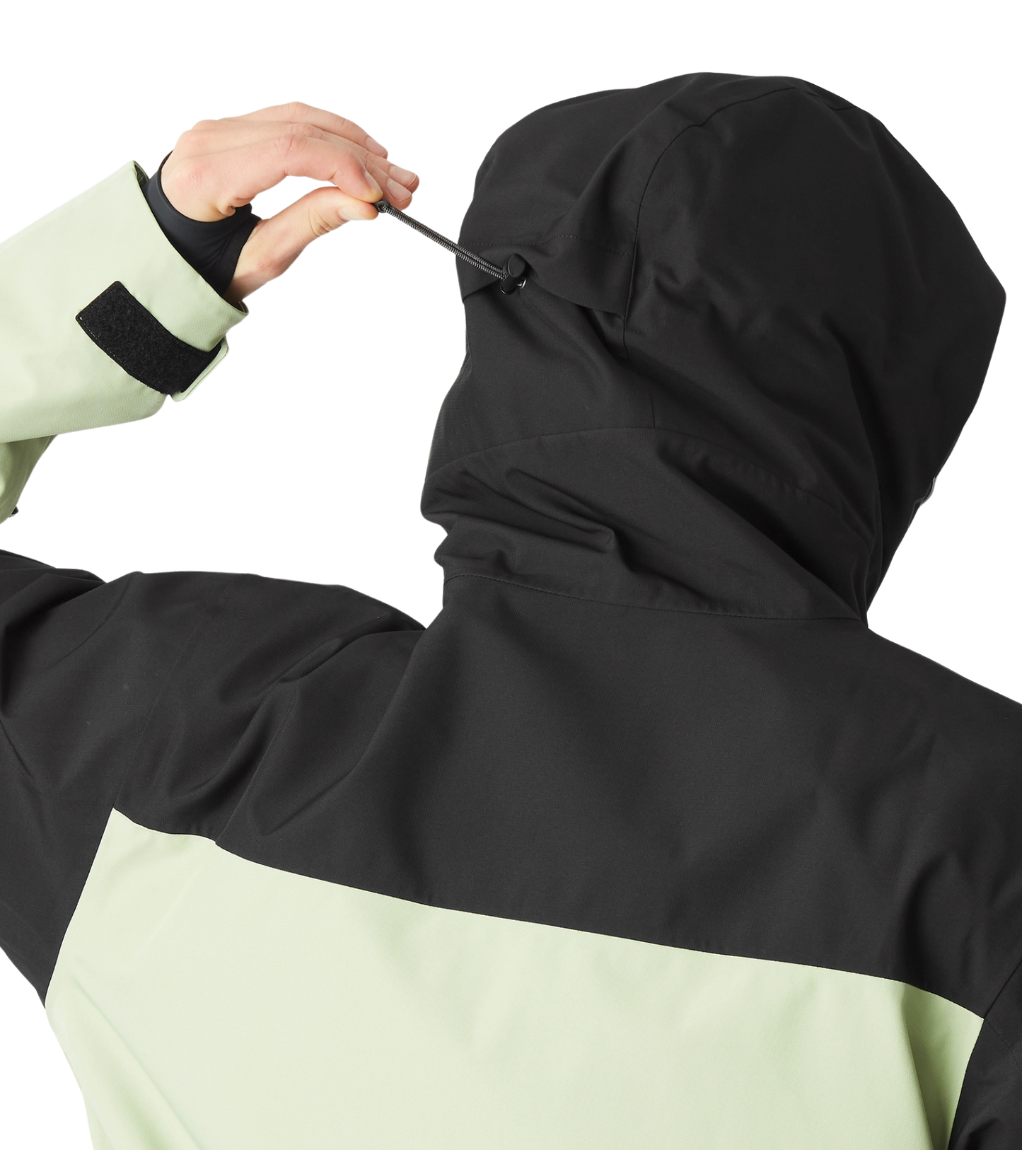 Track Jacket
