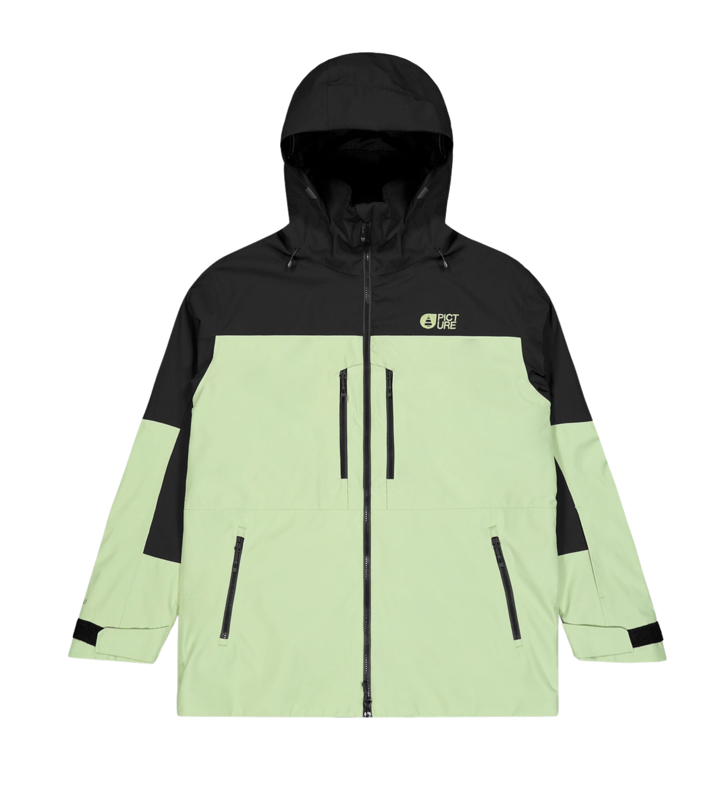 Track Jacket
