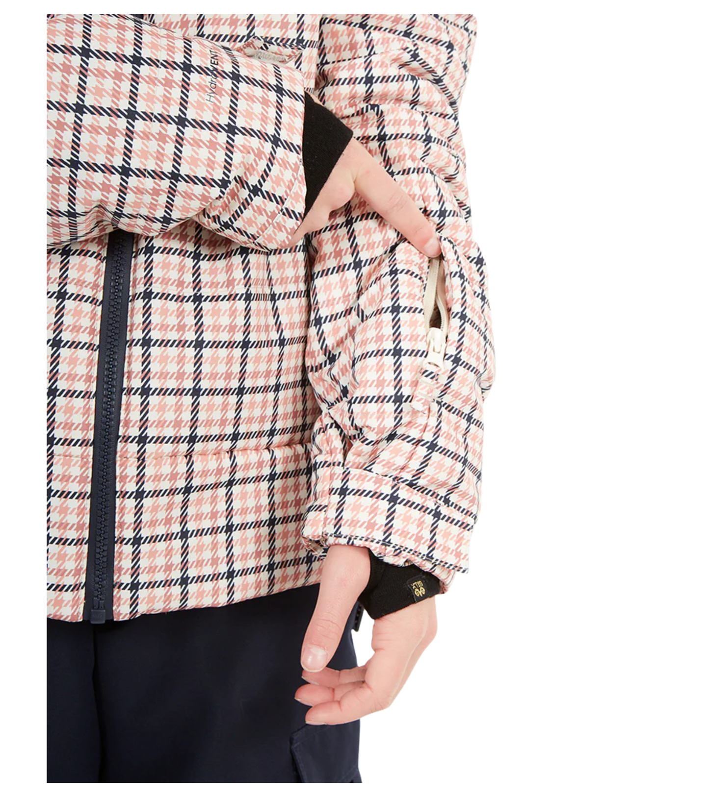 XTM Pippa Jacket Kids