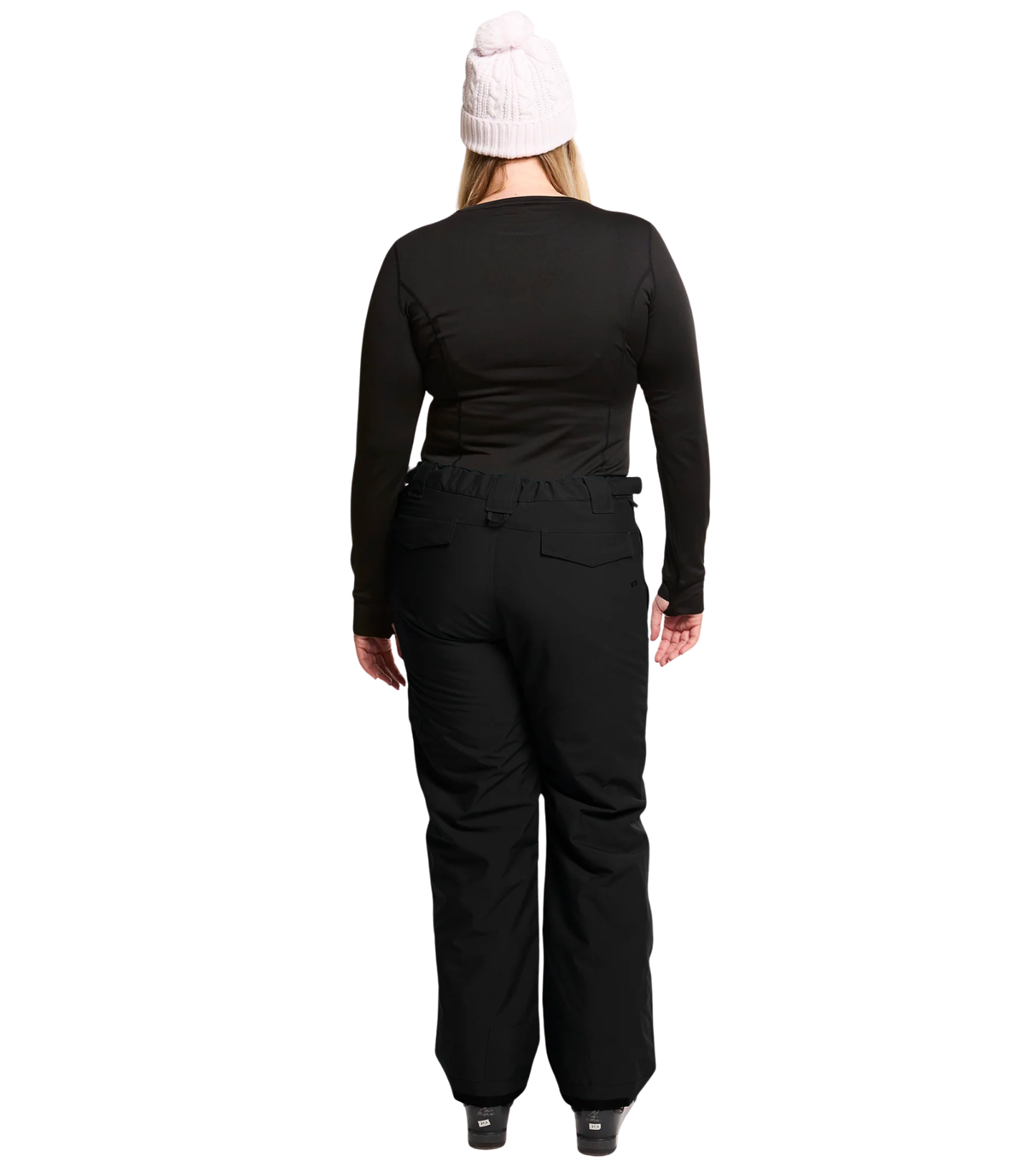 Plus Size Adventure Awaits Pant