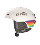 Pret Lyric X2 Helmet