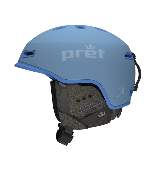 Lyric X2 Helmet