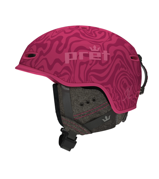 Lyric X2 Helmet