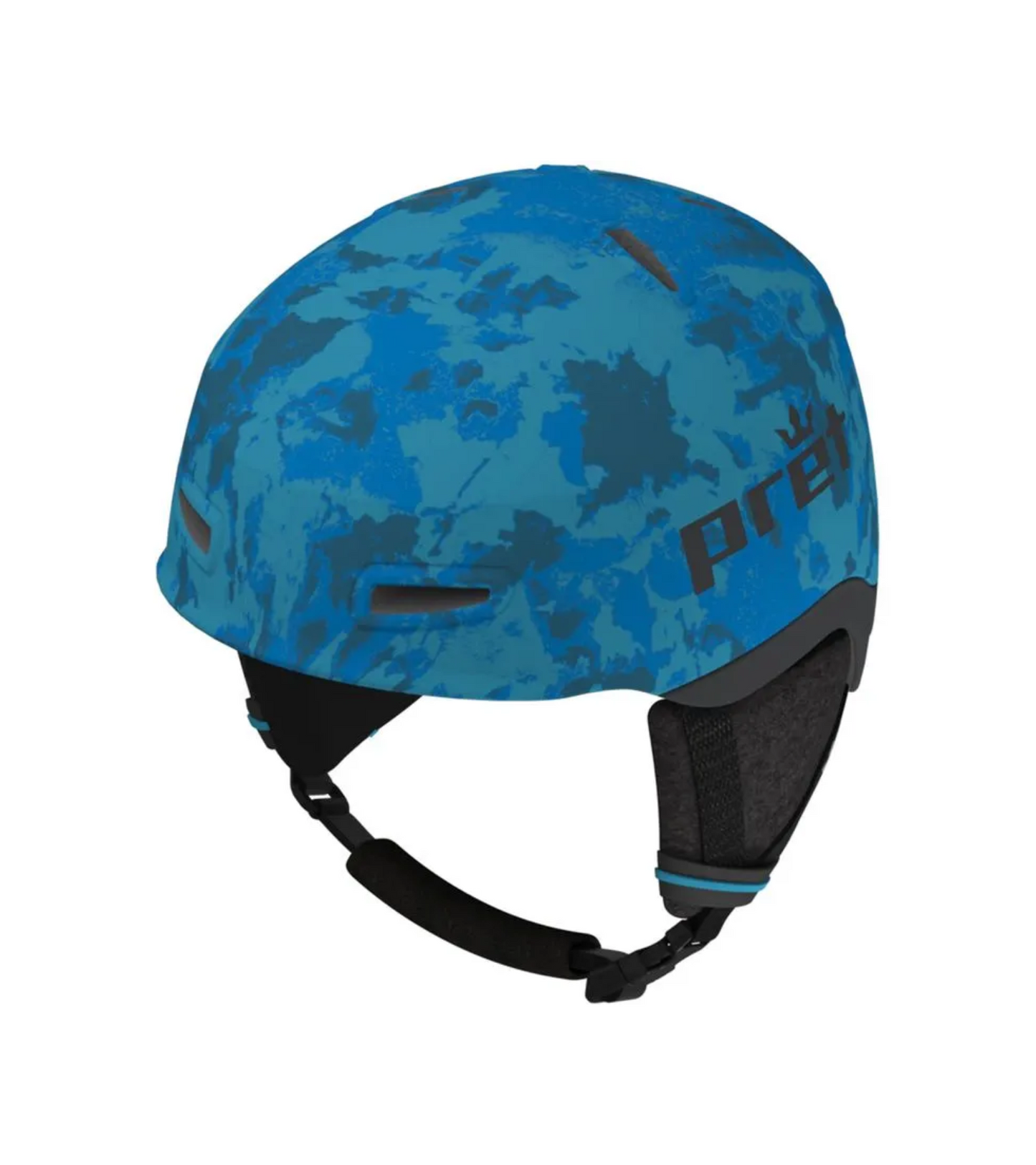 Moxie X Helmet Kids