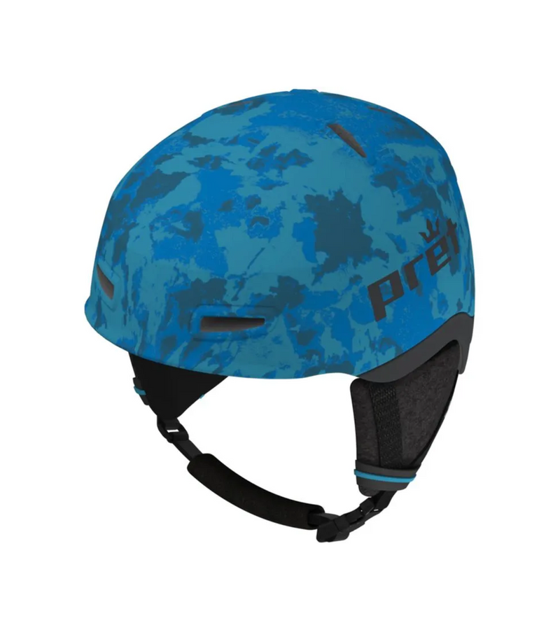 Pret Moxie X Helmet Kids