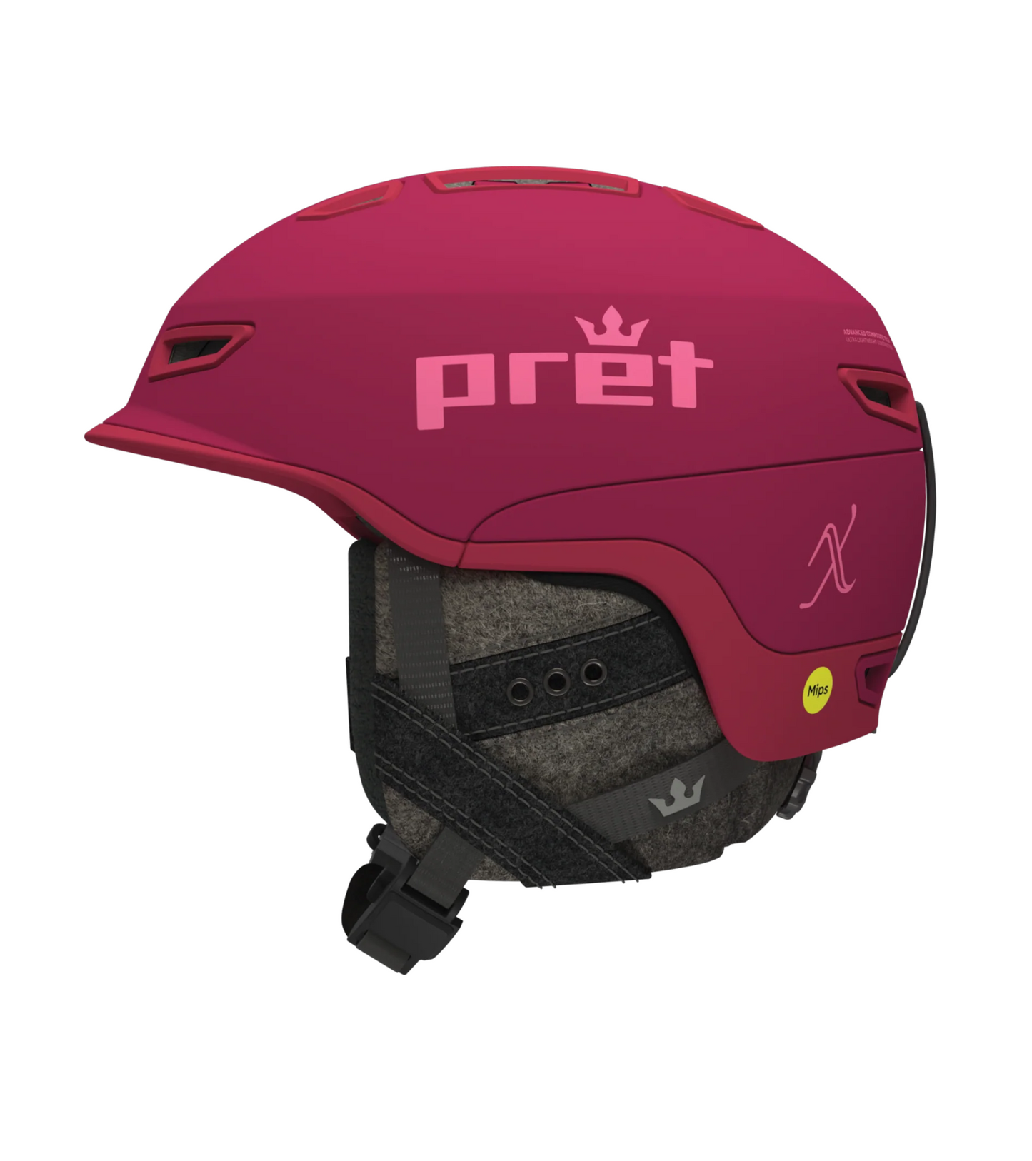 Vision X Helmet
