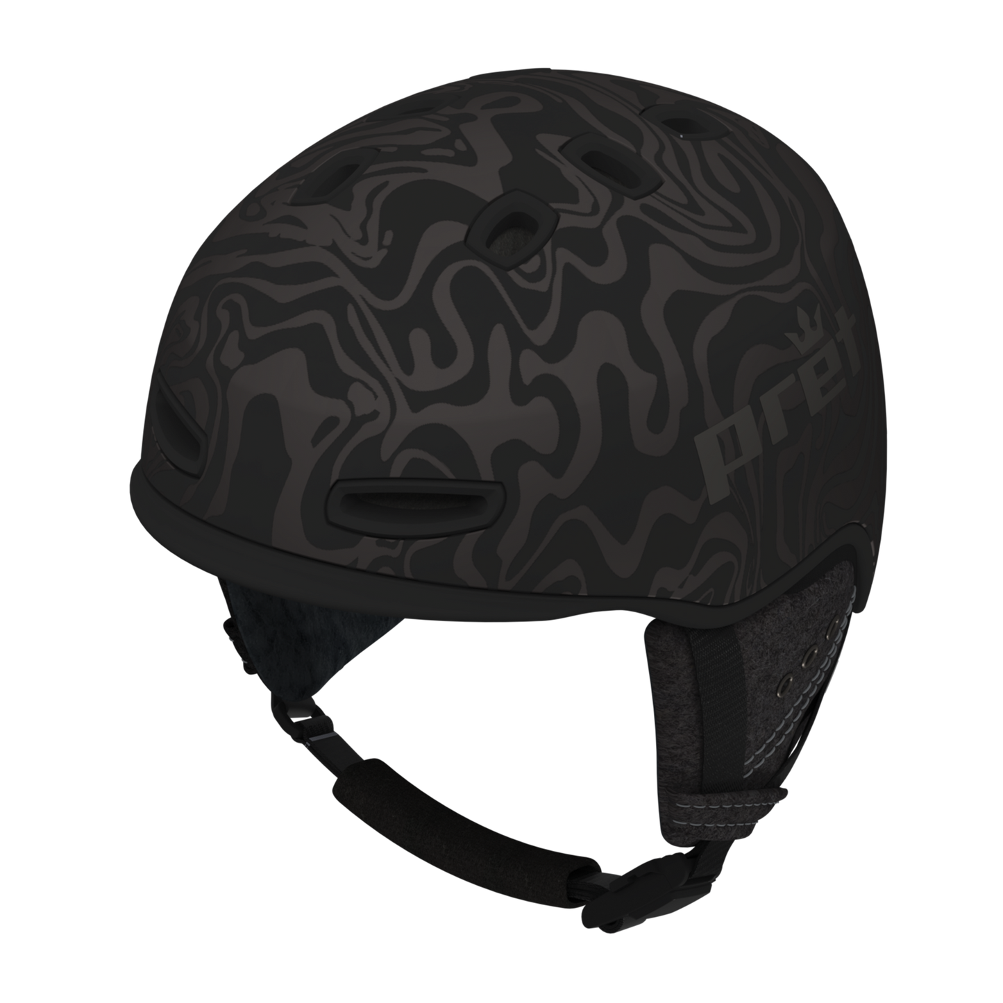 Pret Cynic X2 Helmet