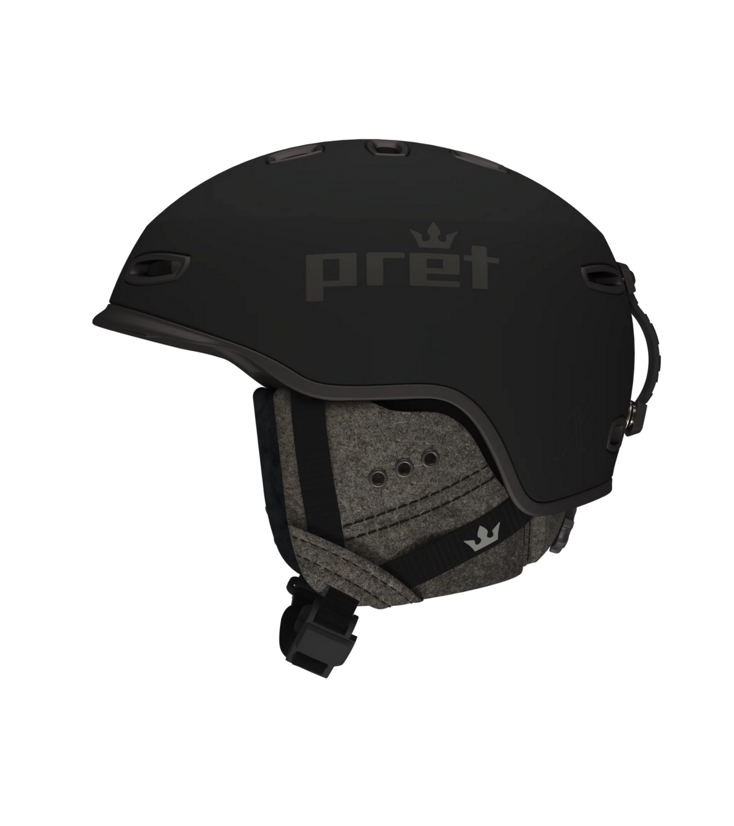 Lyric X2 Helmet