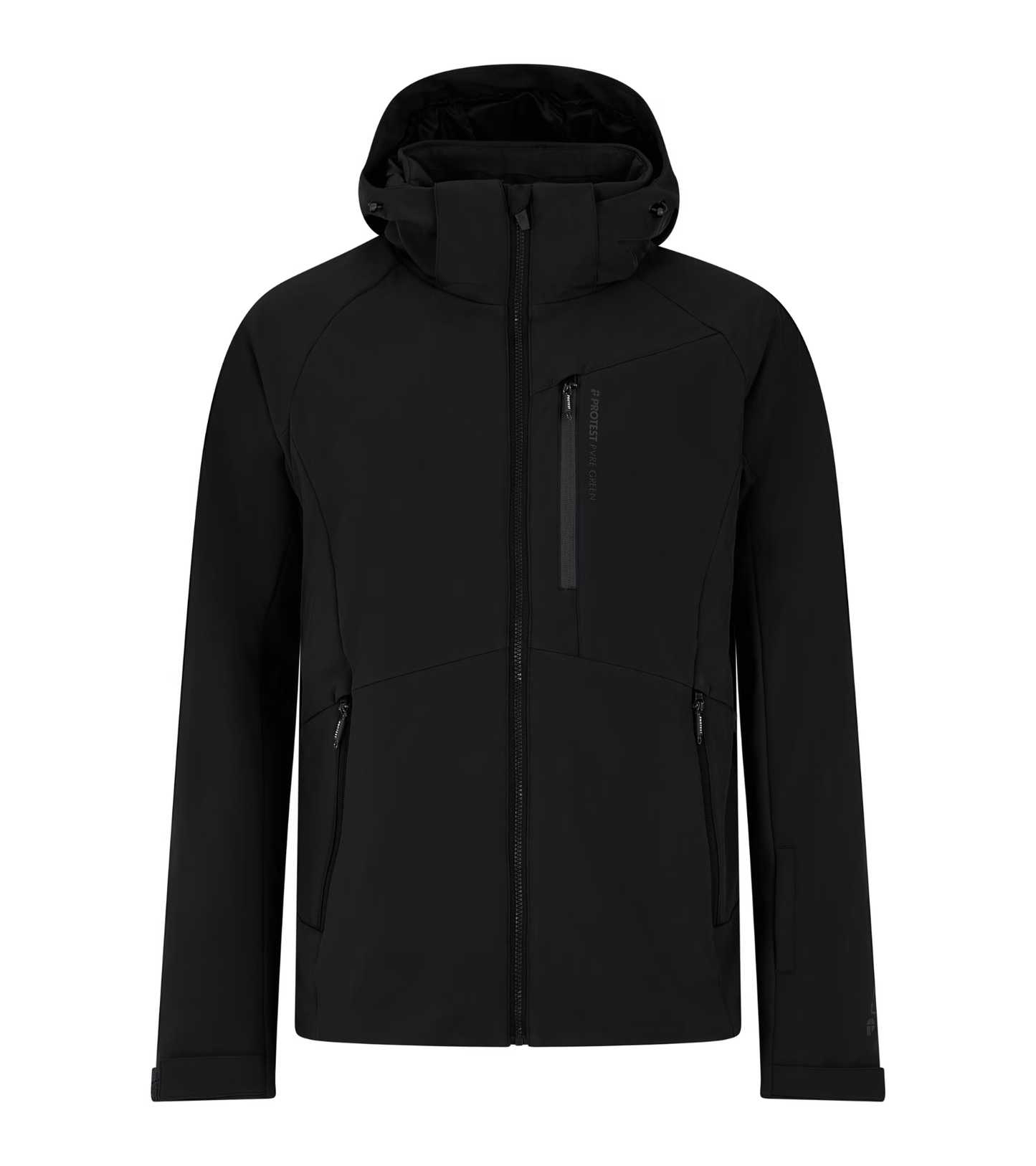 Akas Jacket