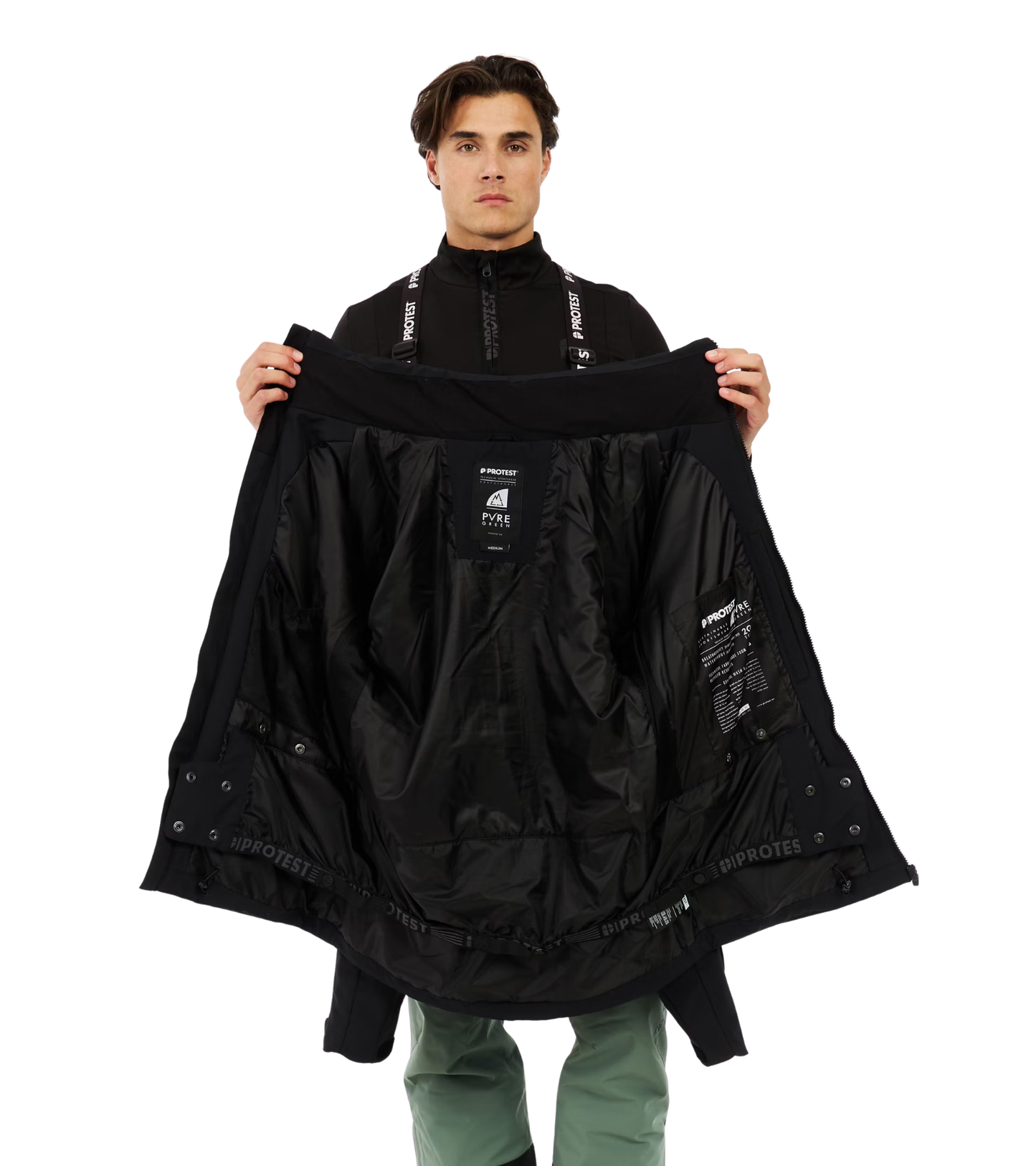 Akas Jacket