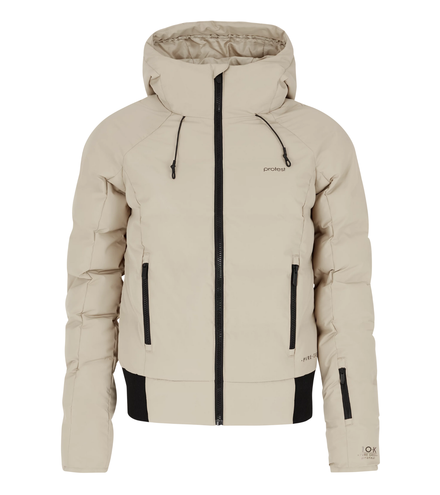 Alysumi Jacket