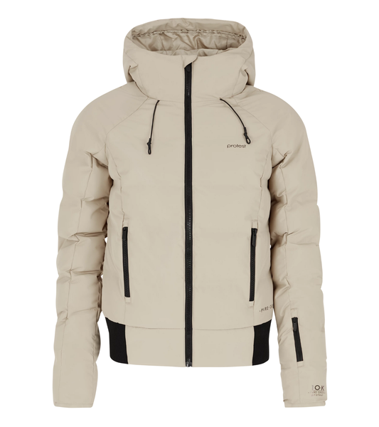 Alysumi Jacket