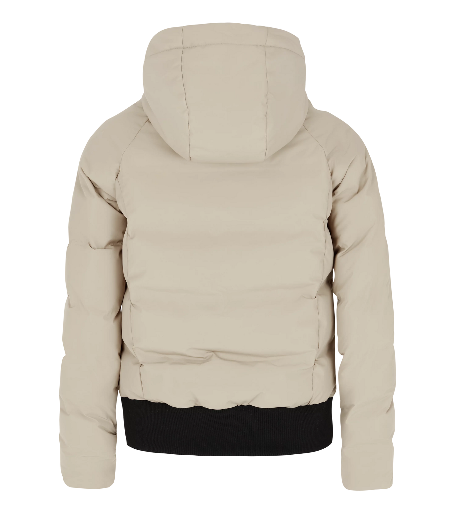 Alysumi Jacket