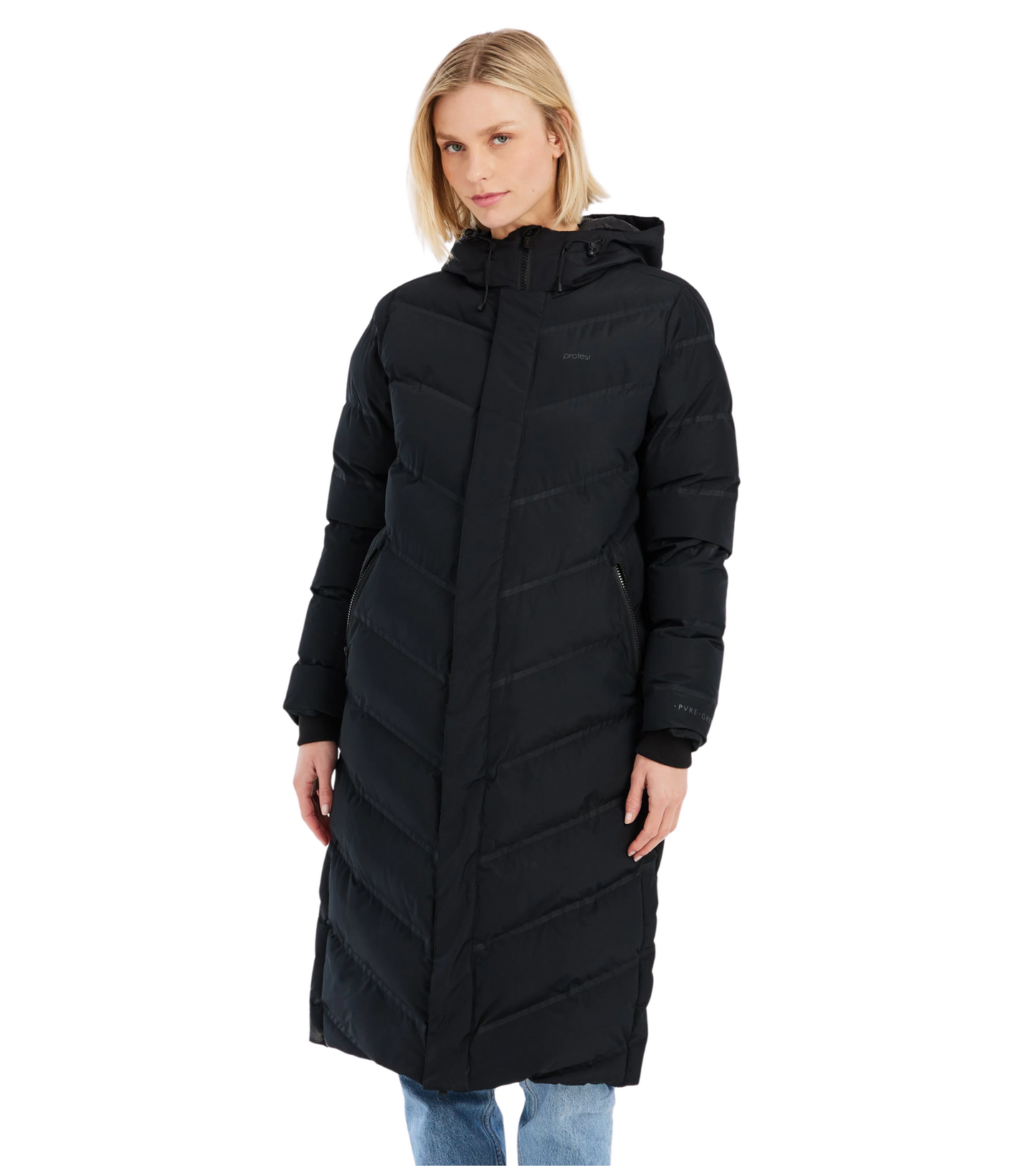 Protest Banksos Jacket