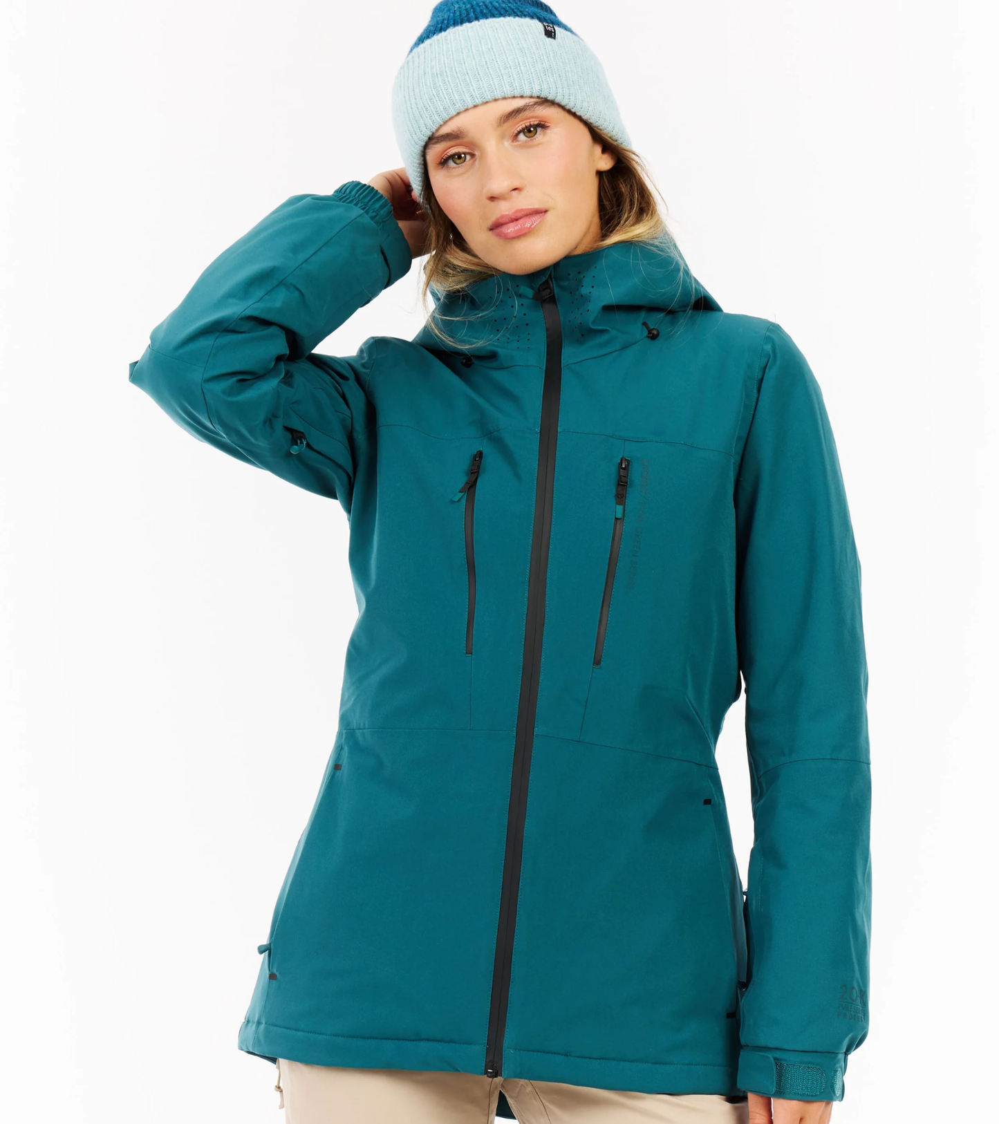 Beverly Jacket