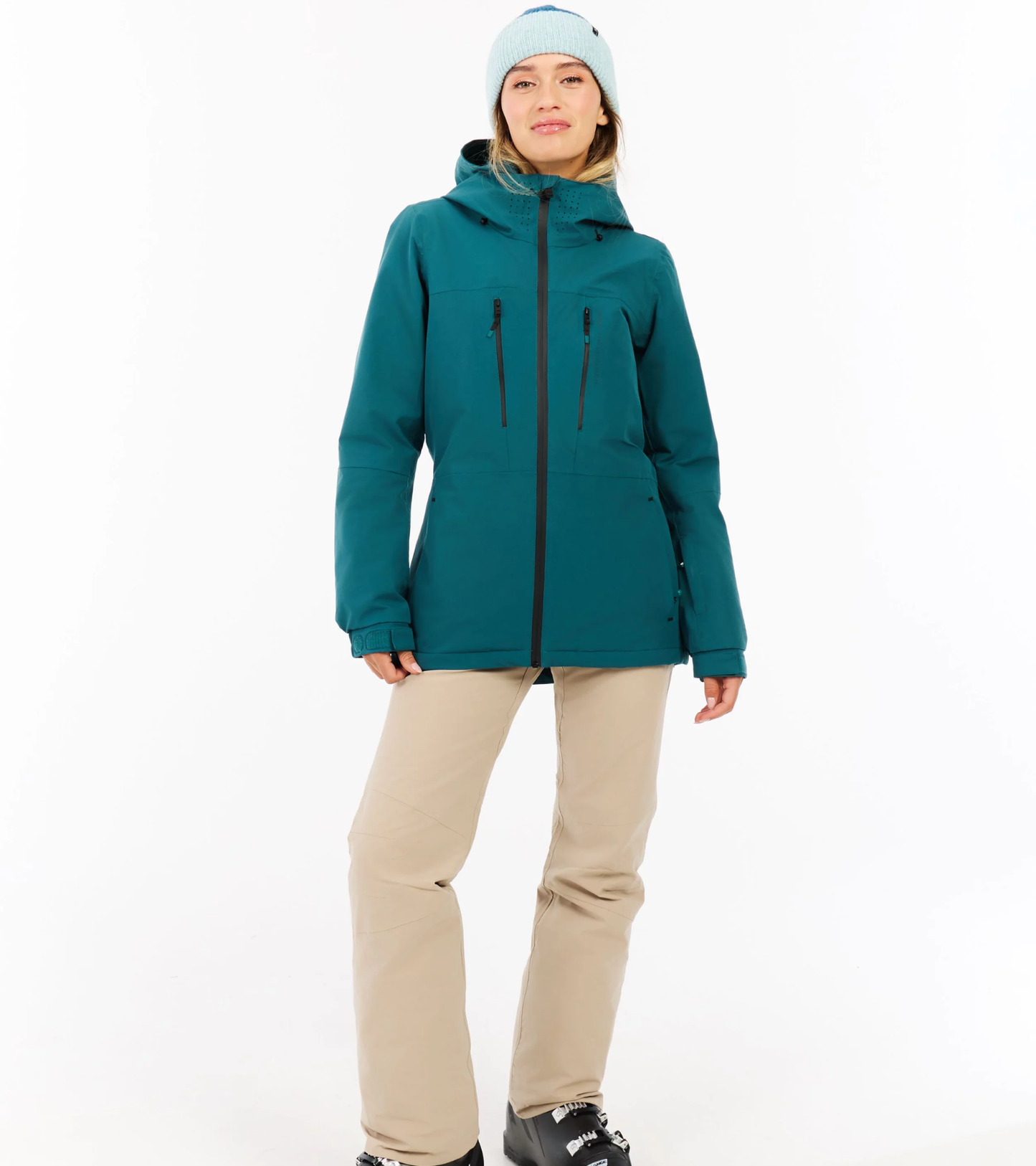 Beverly Jacket