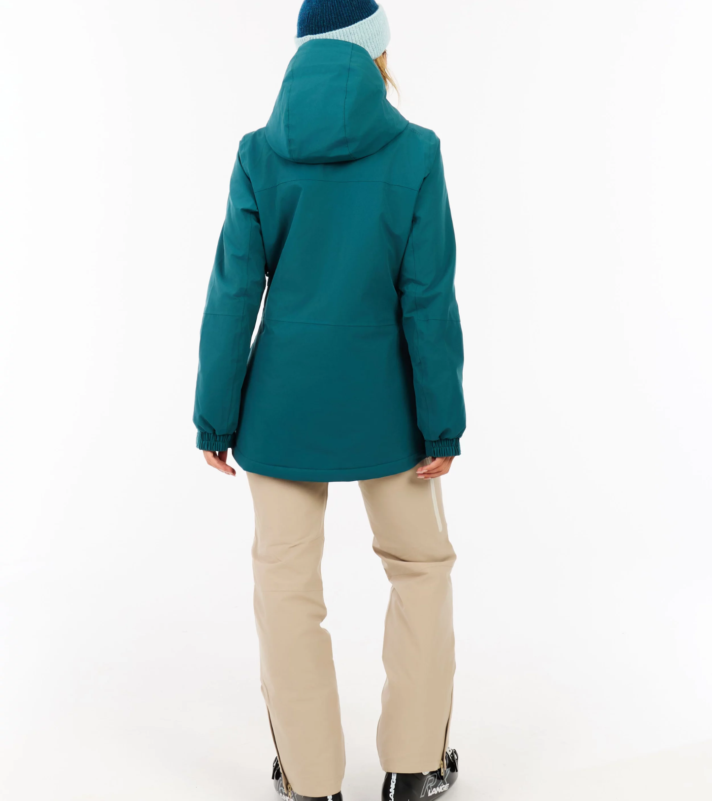 Beverly Jacket