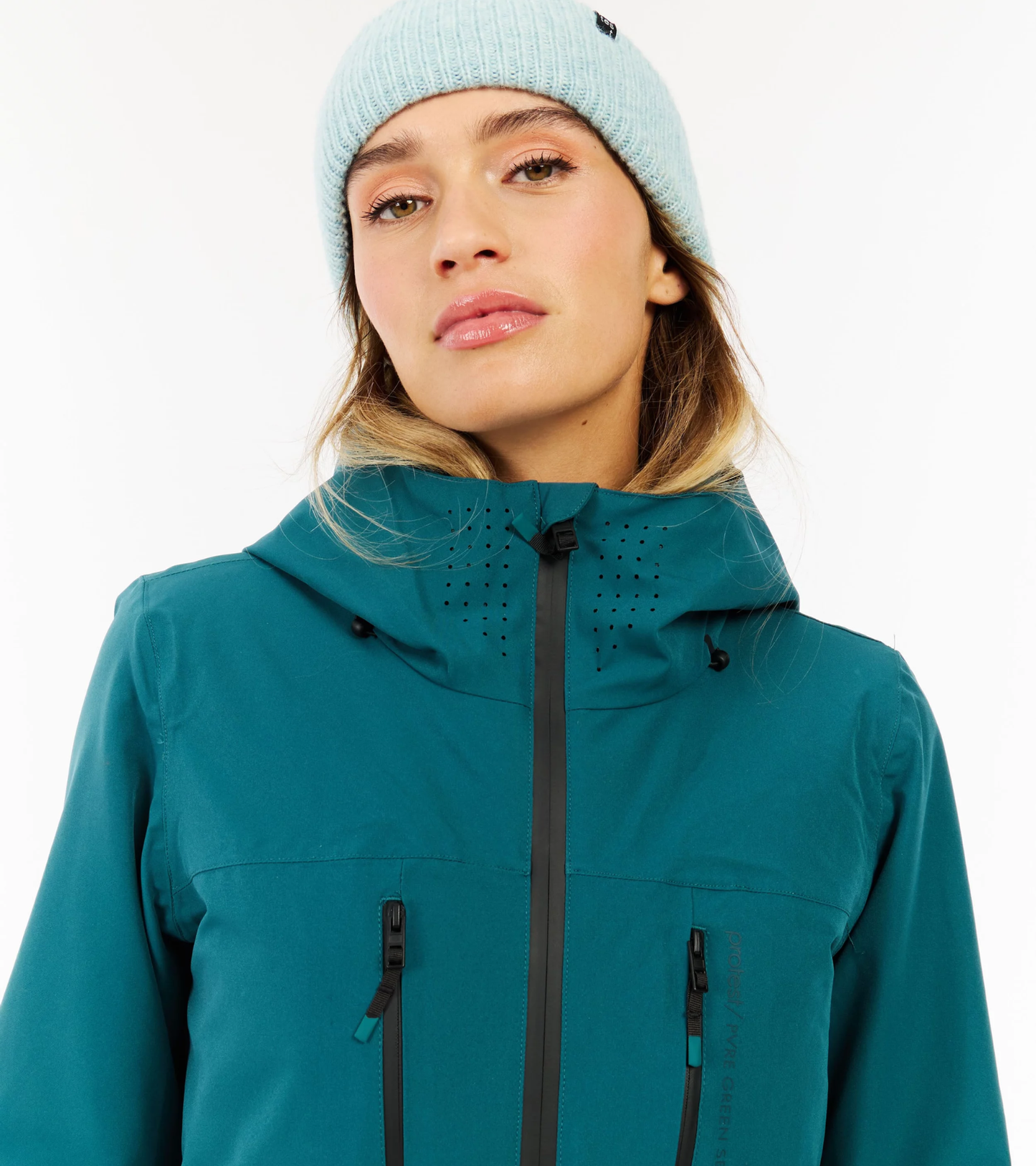 Beverly Jacket