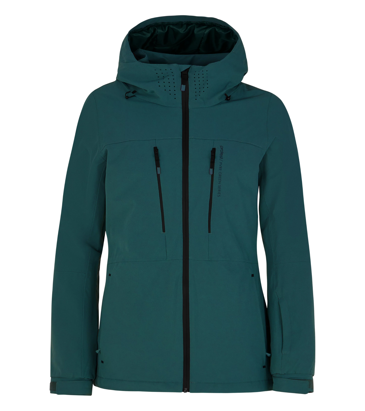 Beverly Jacket