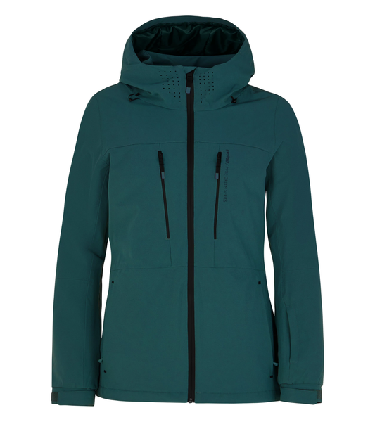 Beverly Jacket