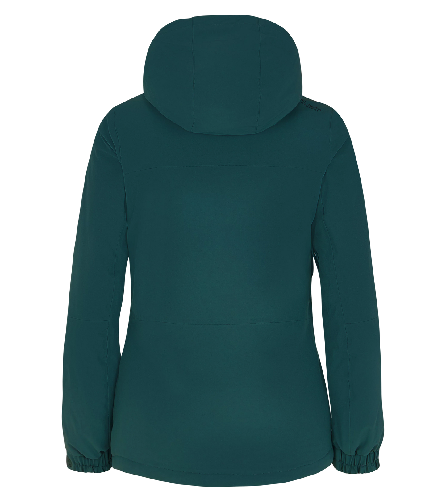 Beverly Jacket