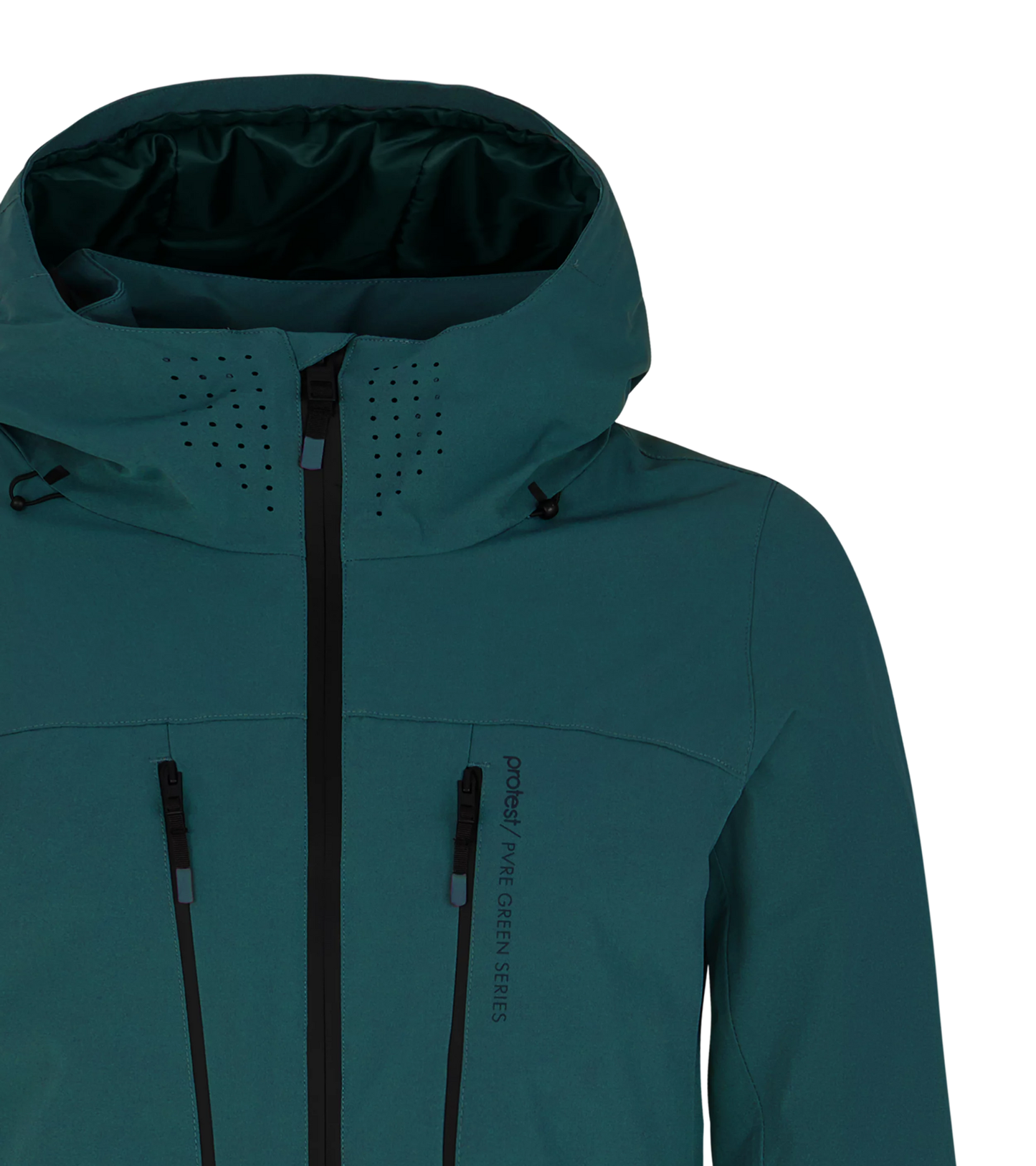 Beverly Jacket