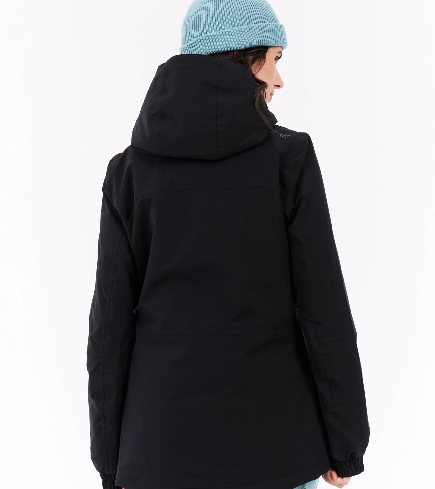 Beverly Jacket