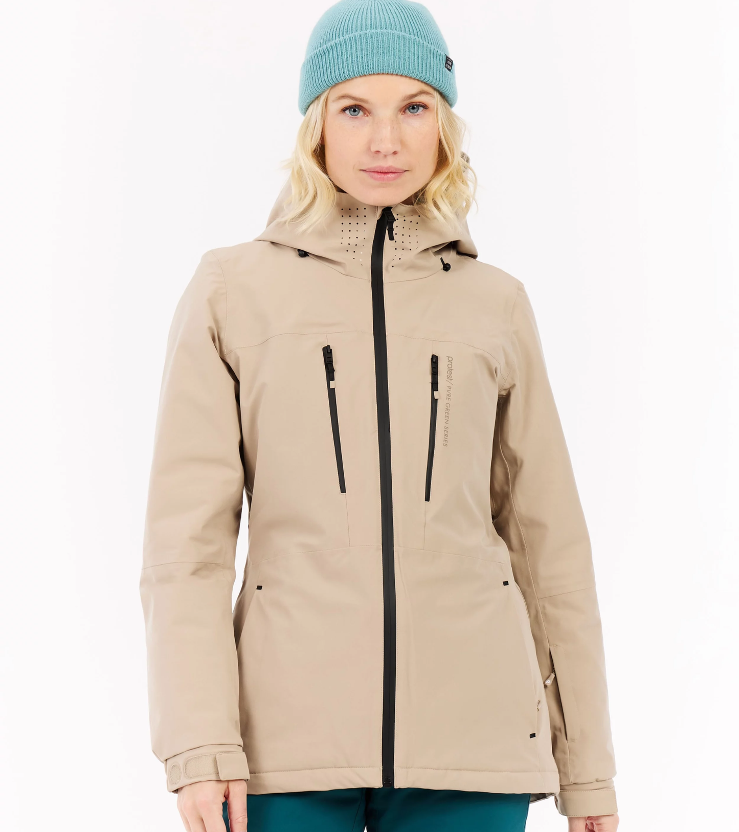 Beverly Jacket