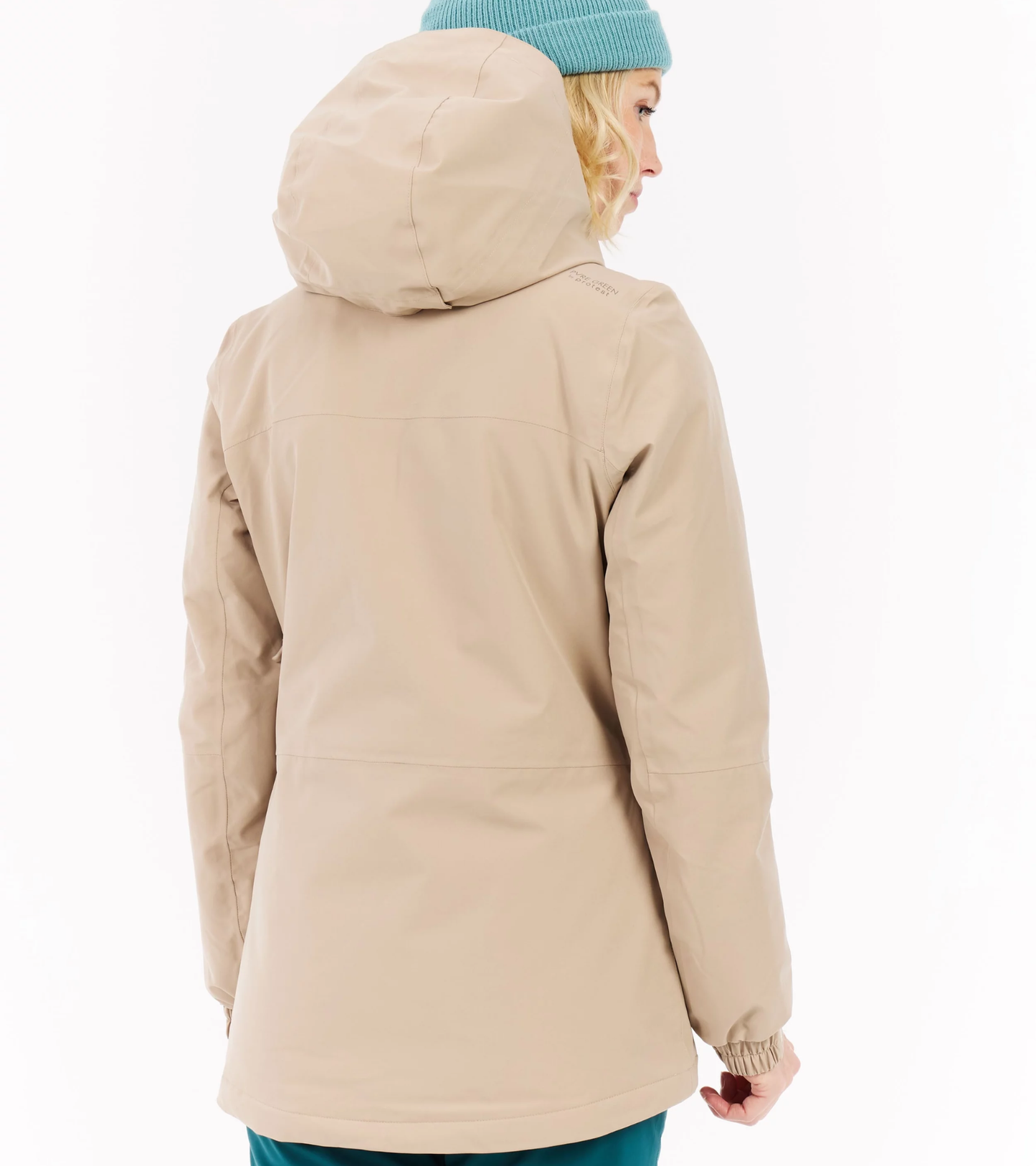 Beverly Jacket