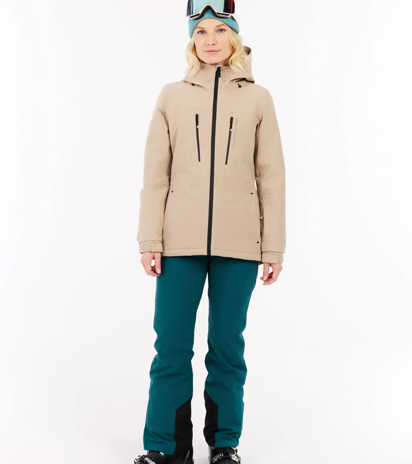 Beverly Jacket